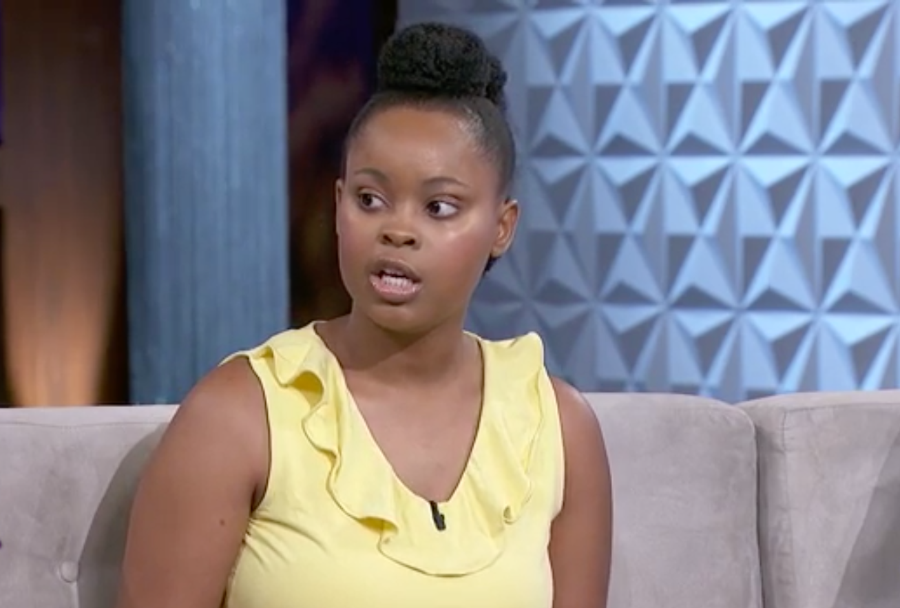 R. Kelly Accuser Jerhonda Pace Reveals The Singer Would 'Lock You In A Room For Days'
